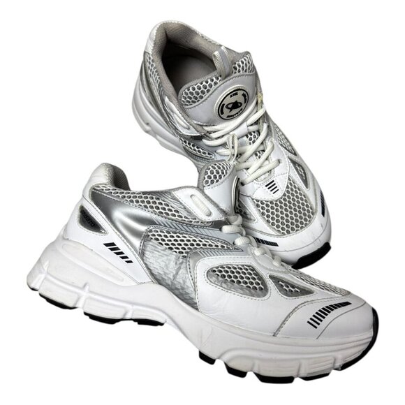 AXEL ARIGATO Marathon CHUNKY Runner Trainers Shoes Designer Sneakers Womens 6 - Picture 5 of 10